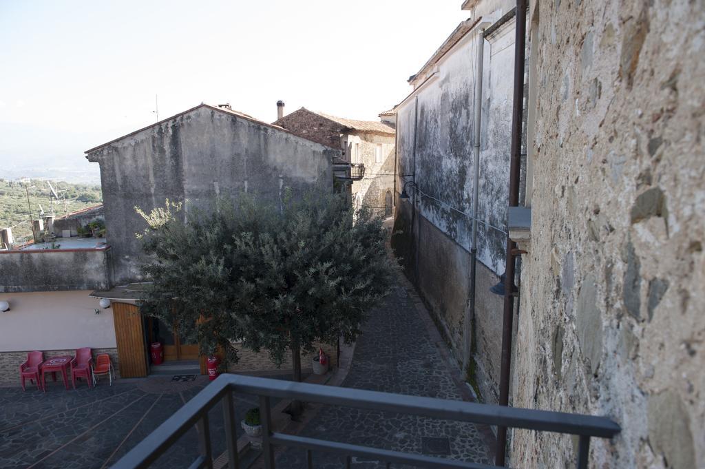 Casa Lippi Daire Casal Velino Dış mekan fotoğraf