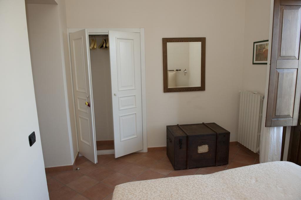 Casa Lippi Daire Casal Velino Oda fotoğraf
