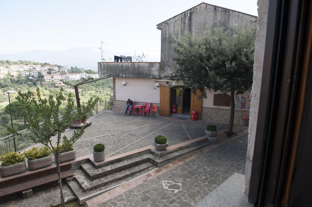 Casa Lippi Daire Casal Velino Dış mekan fotoğraf
