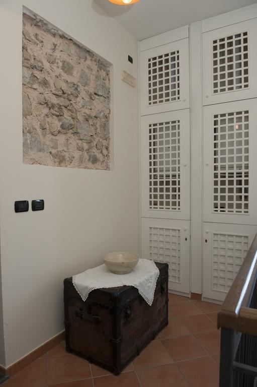 Casa Lippi Daire Casal Velino Dış mekan fotoğraf