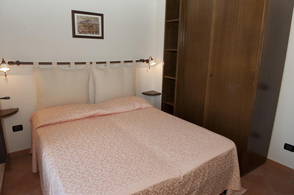 Casa Lippi Daire Casal Velino Oda fotoğraf