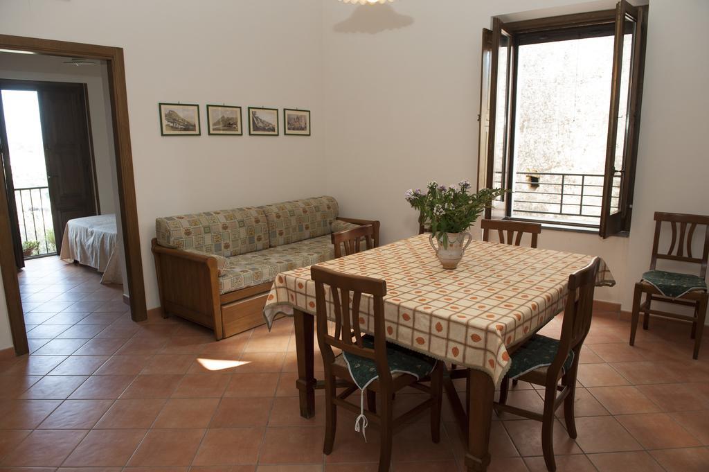 Casa Lippi Daire Casal Velino Oda fotoğraf