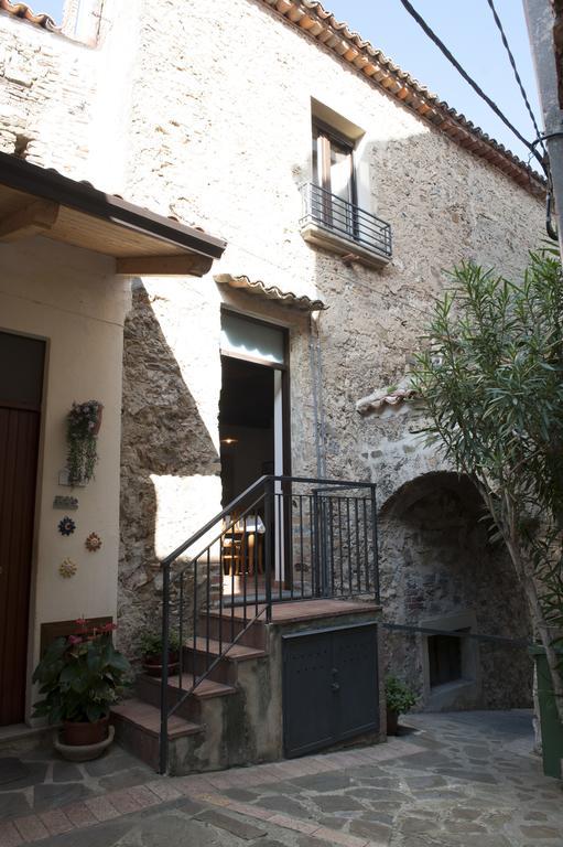 Casa Lippi Daire Casal Velino Oda fotoğraf