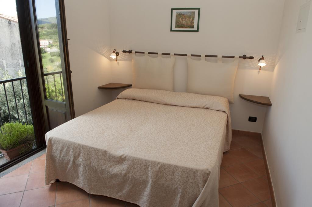 Casa Lippi Daire Casal Velino Oda fotoğraf