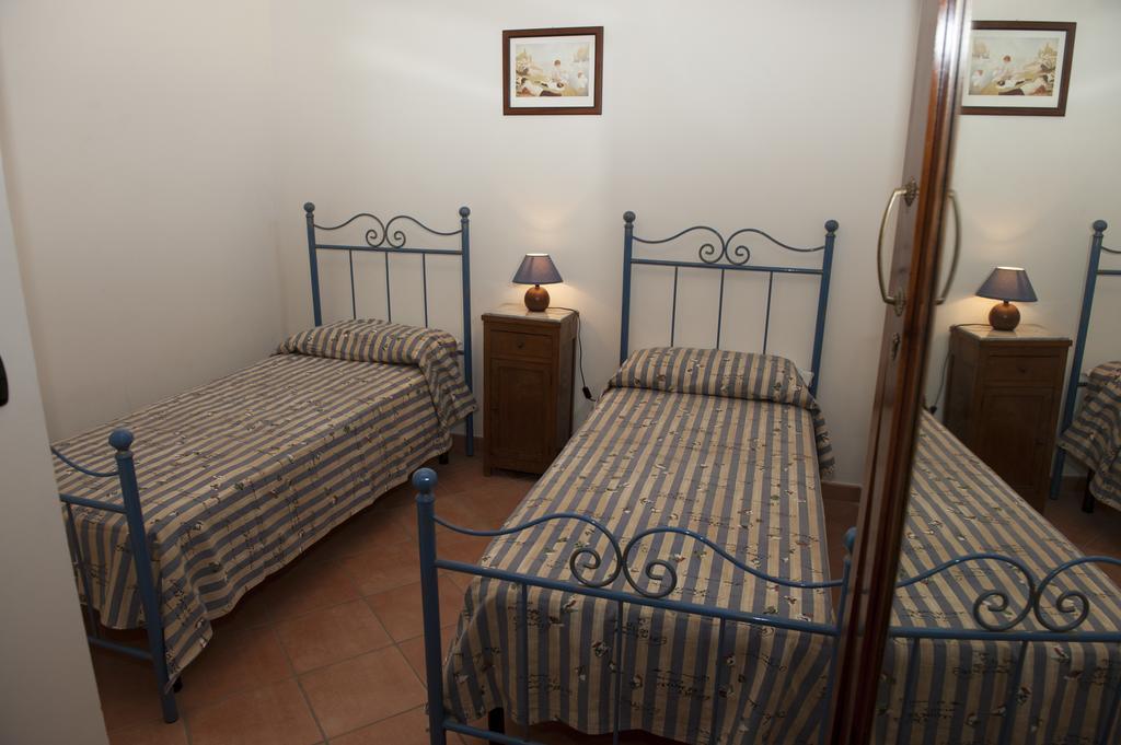 Casa Lippi Daire Casal Velino Oda fotoğraf