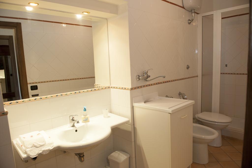 Casa Lippi Daire Casal Velino Oda fotoğraf