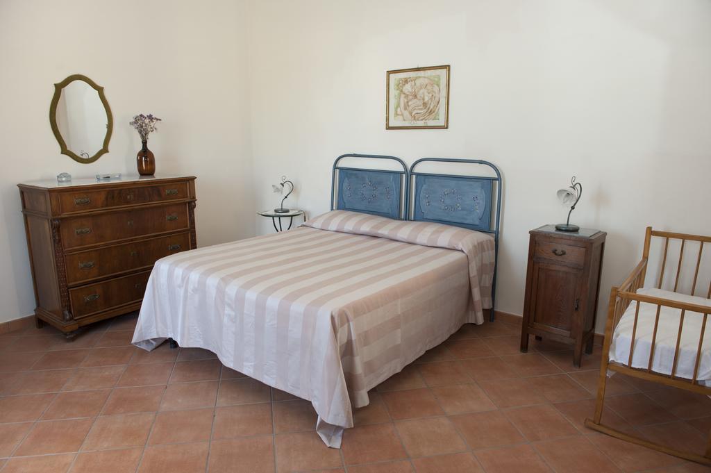 Casa Lippi Daire Casal Velino Oda fotoğraf