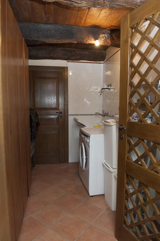 Casa Lippi Daire Casal Velino Dış mekan fotoğraf