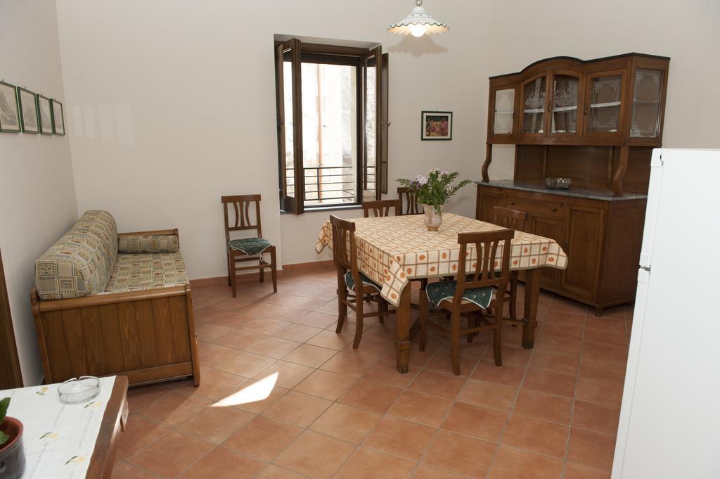 Casa Lippi Daire Casal Velino Dış mekan fotoğraf